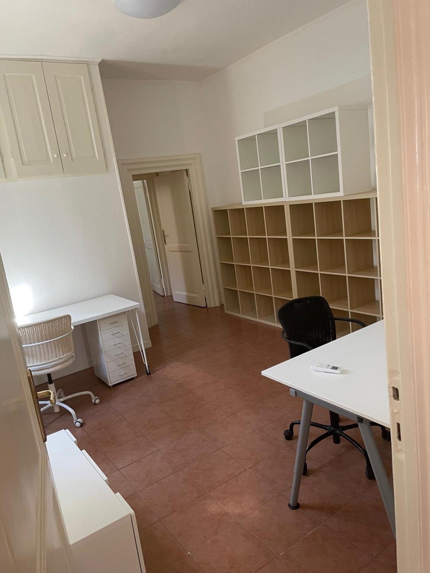 Via Veneto Penthouse Daire Roma Dış mekan fotoğraf