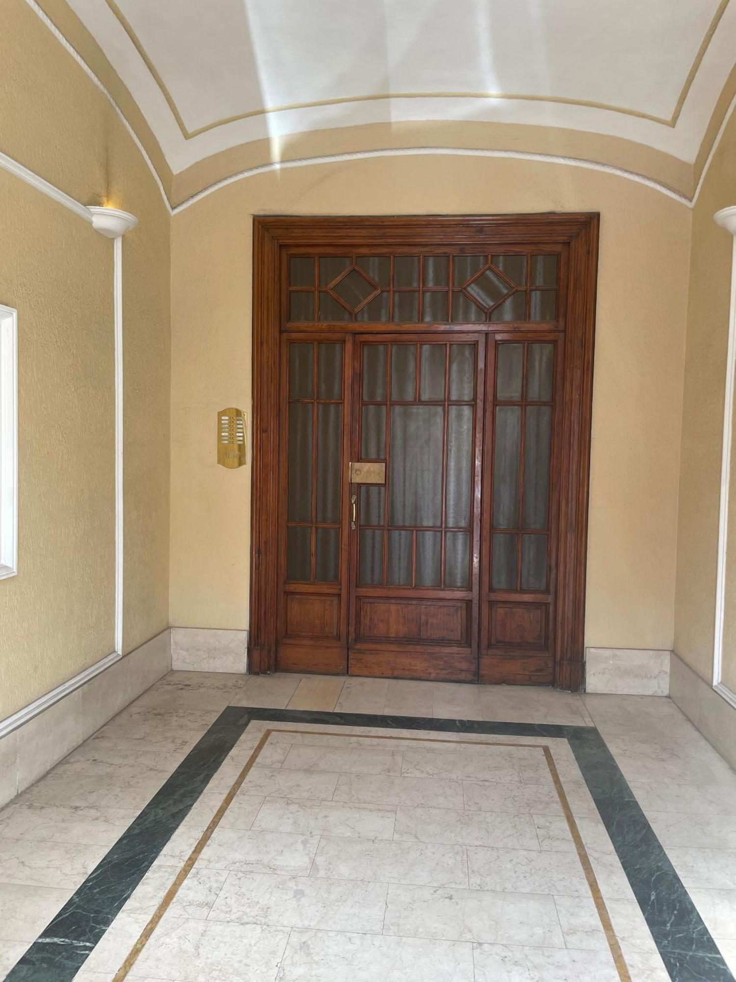 Via Veneto Penthouse Daire Roma Dış mekan fotoğraf